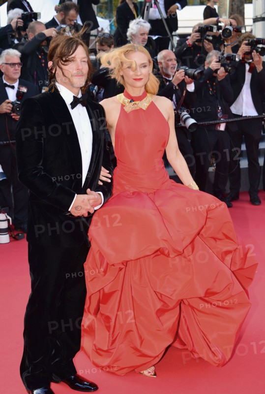 'L'Innocent' Cannes Film Festival Screening