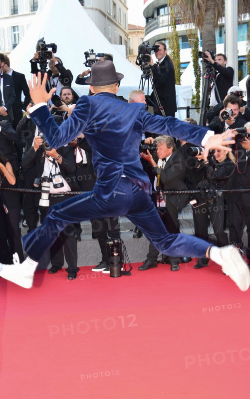 'L'Innocent' Cannes Film Festival Screening