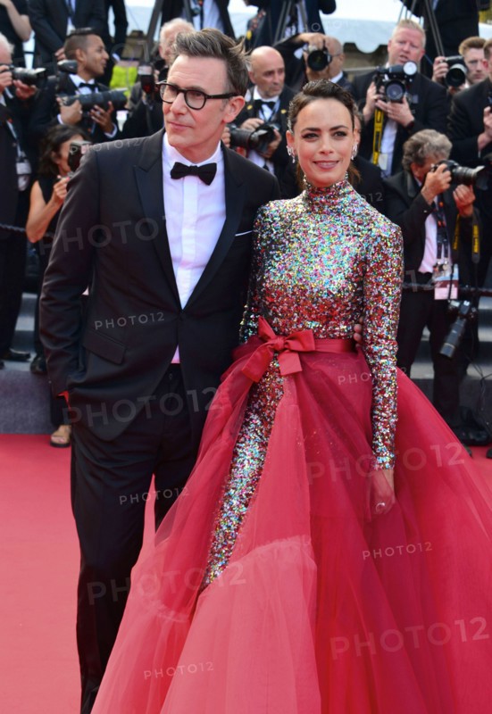 'L'Innocent' Cannes Film Festival Screening
