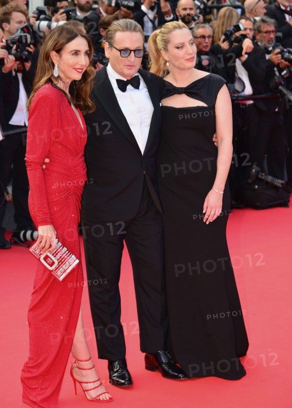 'L'Innocent' Cannes Film Festival Screening