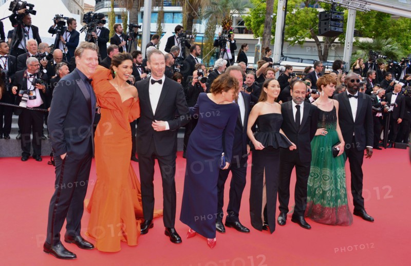 'L'Innocent' Cannes Film Festival Screening
