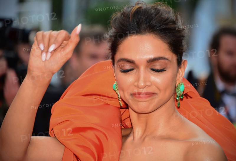 'L'Innocent' Cannes Film Festival Screening