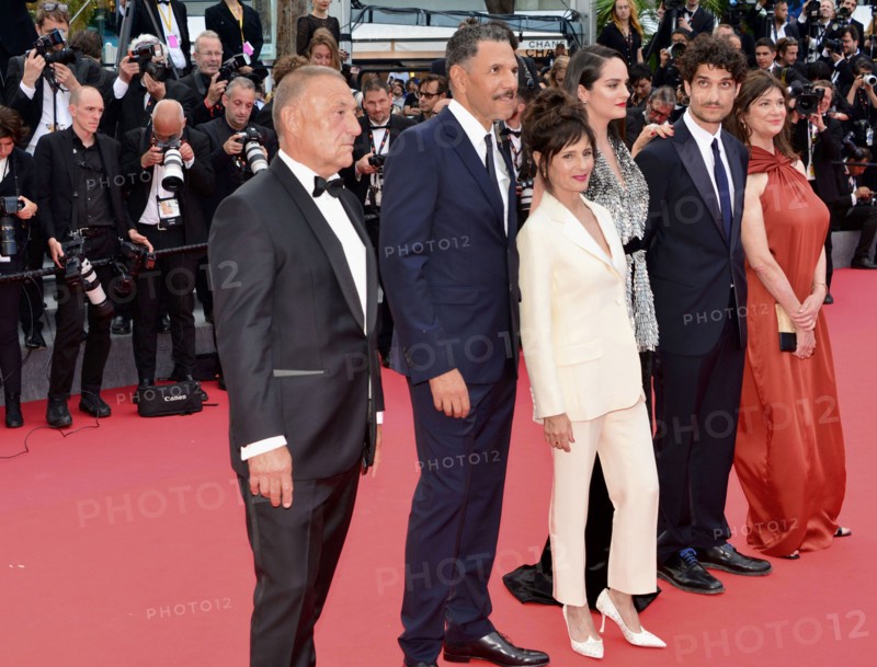 'L'Innocent' Cannes Film Festival Screening