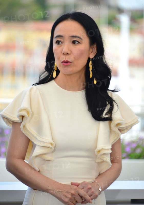Photocall du documentaire "Official Film Of The Olympic Games Tokyo 2020 Side A", Festival de Cannes 2022