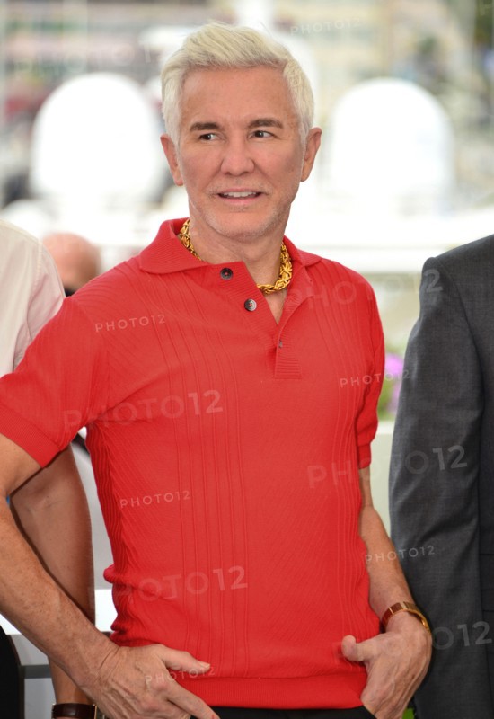 Photocall of the film 'Elvis', 2022 Cannes Film Festival