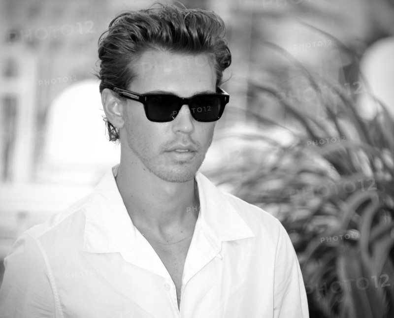 Photocall du film "Elvis", Festival de Cannes 2022