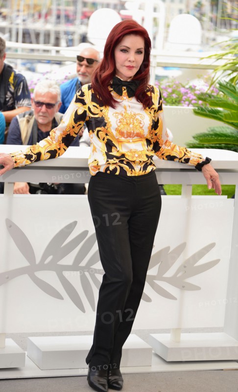 Photocall du film "Elvis", Festival de Cannes 2022