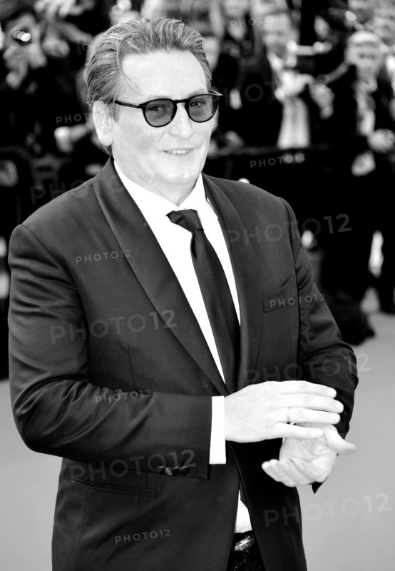 'Broker' Cannes Film Festival Screening