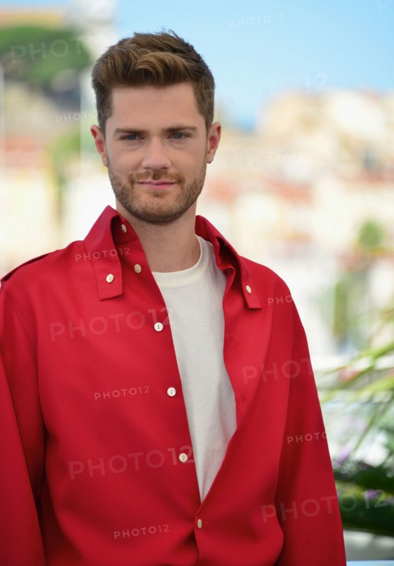 Photocall of the film 'Close', 2022 Cannes Film Festival