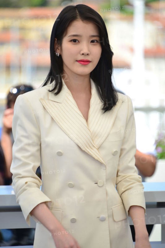 Photocall du film "Les bonnes étoiles", Festival de Cannes 2022