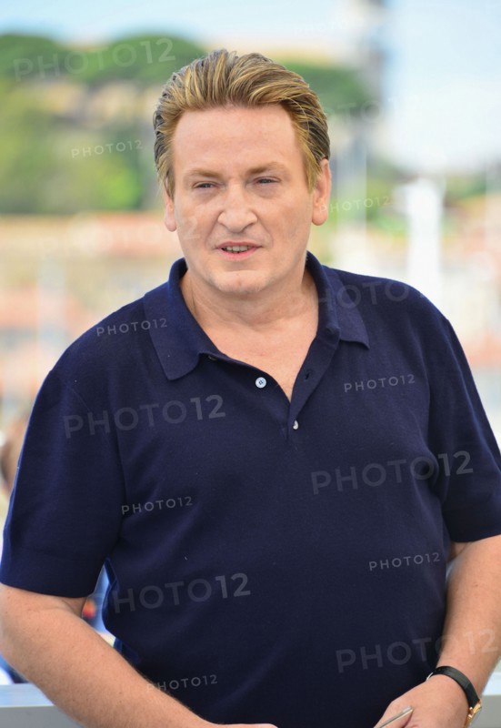 Photocall du film "Pacifiction", Festival de Cannes 2022