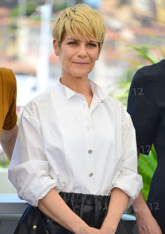 Photocall du film "As Bestas", Festival de Cannes 2022