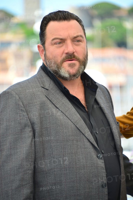 Photocall du film "As Bestas", Festival de Cannes 2022