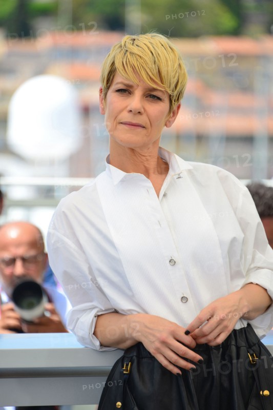 Photocall du film "As Bestas", Festival de Cannes 2022