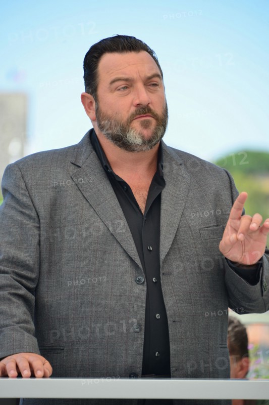 Photocall du film "As Bestas", Festival de Cannes 2022