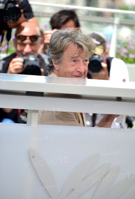 Photocall du film "Mascarade", Festival de Cannes 2022