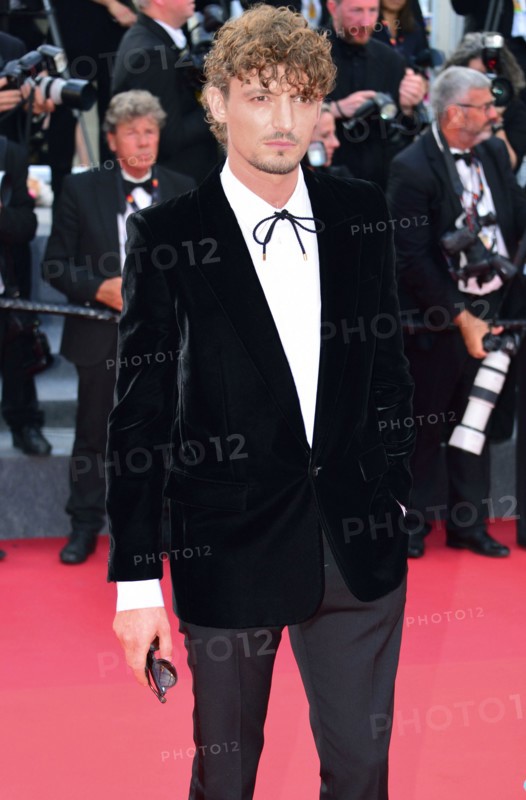 Cérémonie de clôture du Festival de Cannes 2022