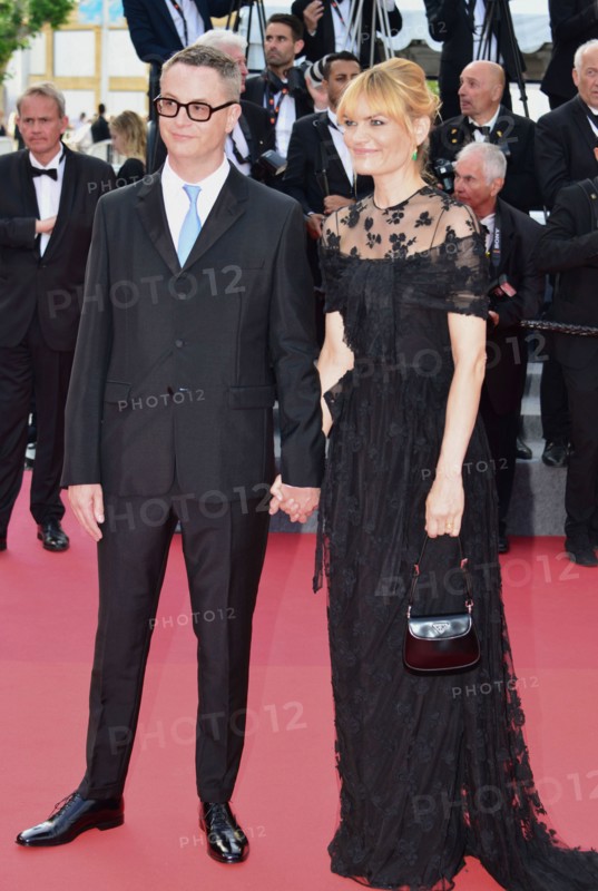 2022 Cannes Film Festival: closing ceremony