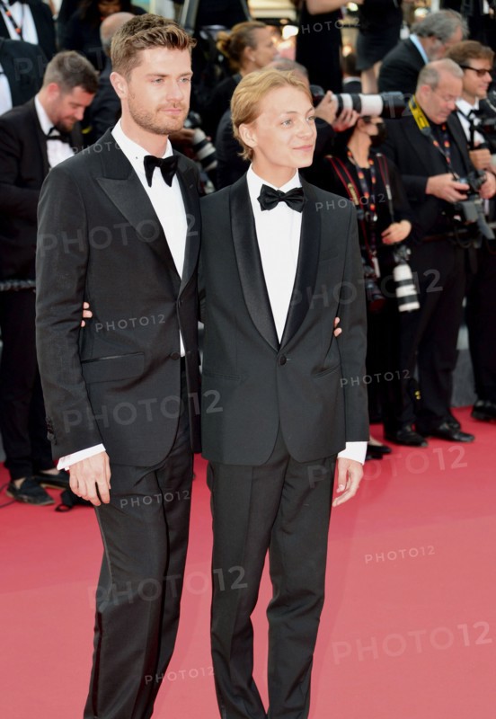 2022 Cannes Film Festival: closing ceremony