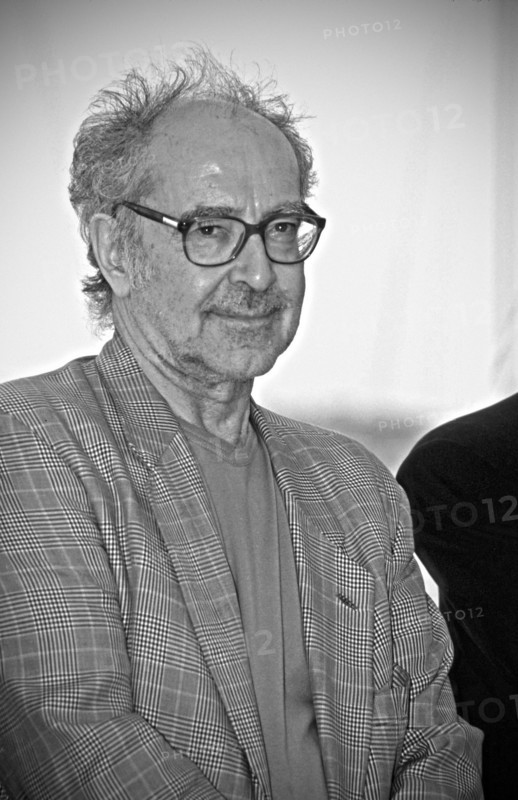 Jean-luc Godard, 1997