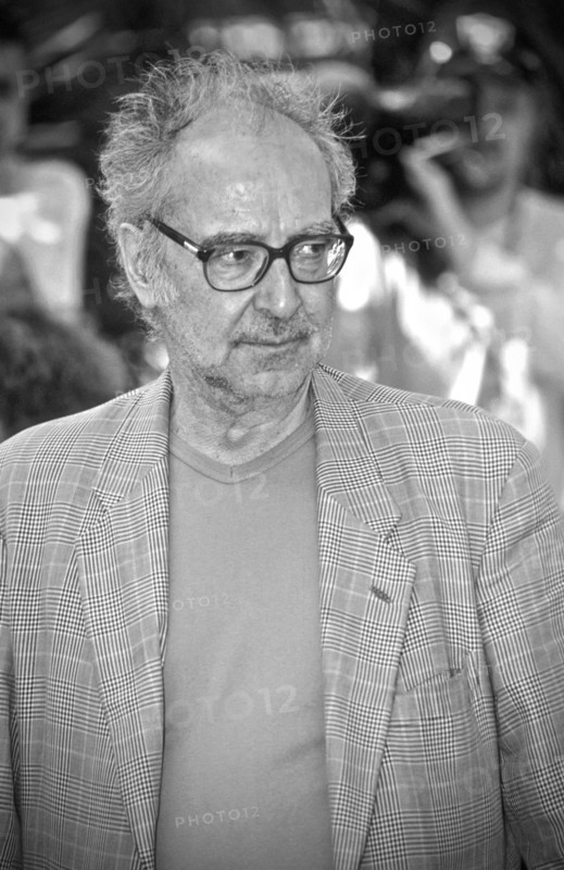 Jean-luc Godard, 1997