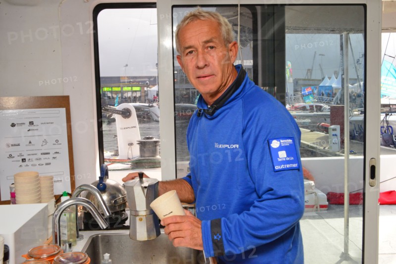 Route du Rhum 2022