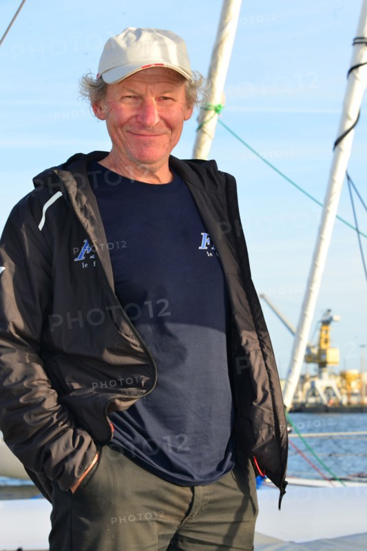 Route du Rhum 2022