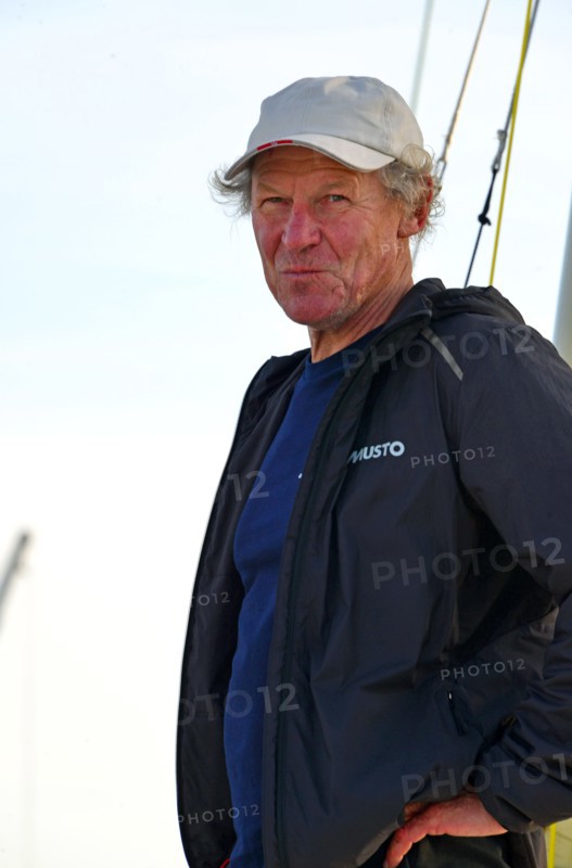 The Route du Rhum, 2022