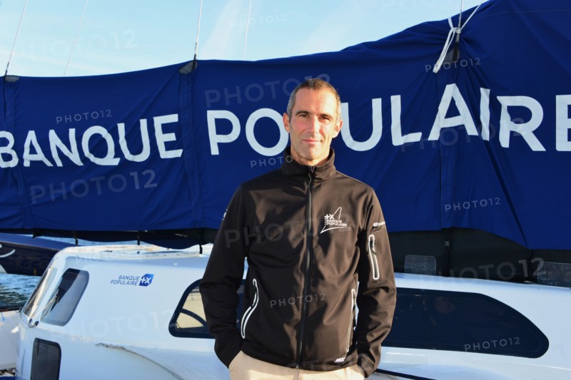 Route du Rhum 2022