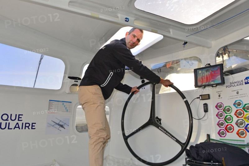 The Route du Rhum, 2022