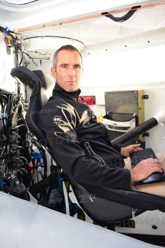 The Route du Rhum, 2022