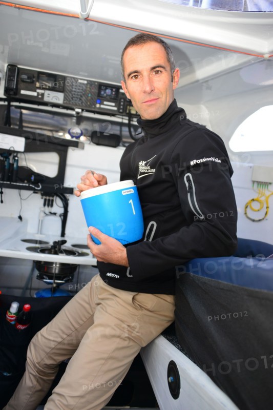 The Route du Rhum, 2022