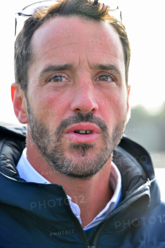 Route du Rhum 2022