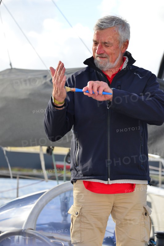The Route du Rhum, 2022