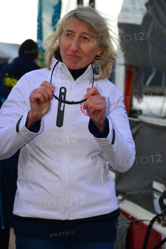 Route du Rhum 2022