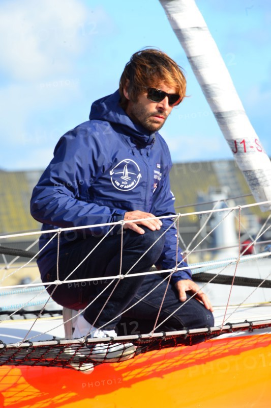 The Route du Rhum, 2022