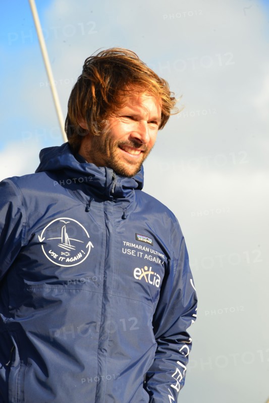 Route du Rhum 2022