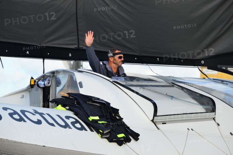 Route du Rhum 2022
