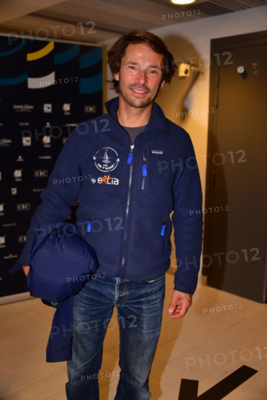 The Route du Rhum, 2022