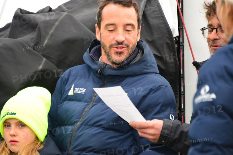 The Route du Rhum, 2022