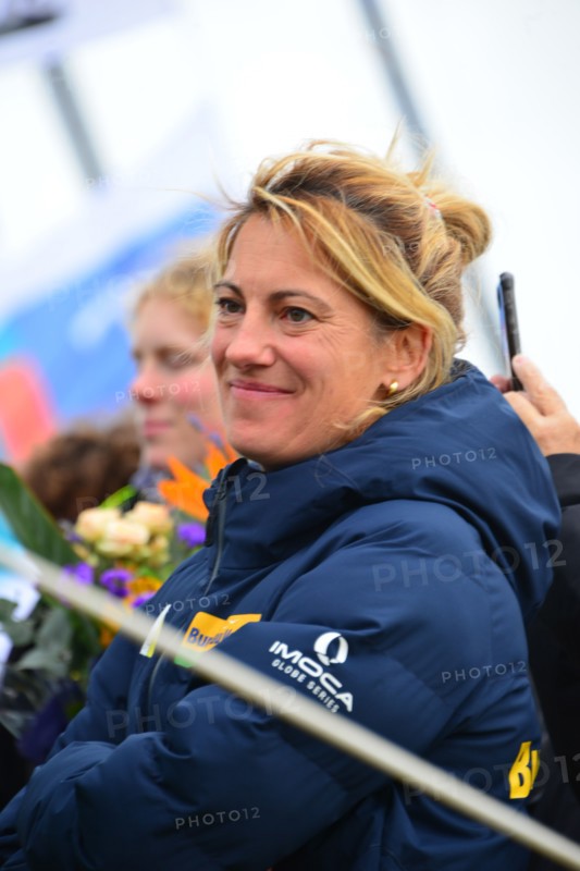 The Route du Rhum, 2022