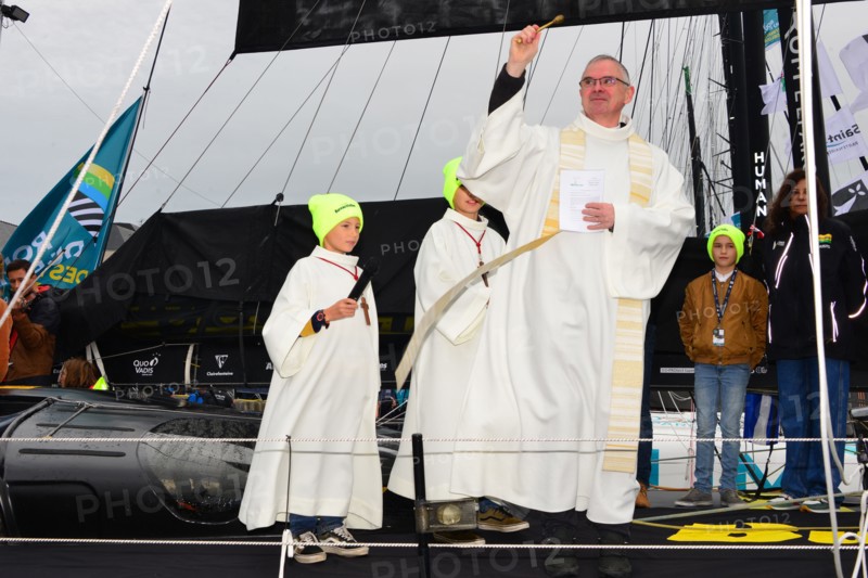 The Route du Rhum, 2022