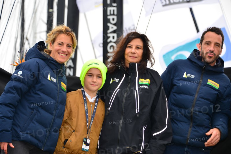 Route du Rhum 2022