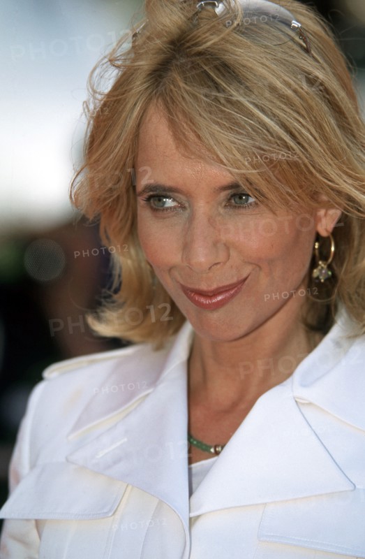Rosanna Arquette
