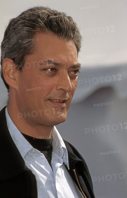 Paul Auster