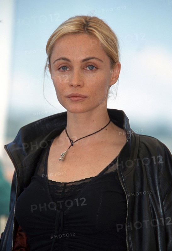 Emmanuelle Béart