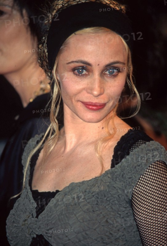 Emmanuelle Béart