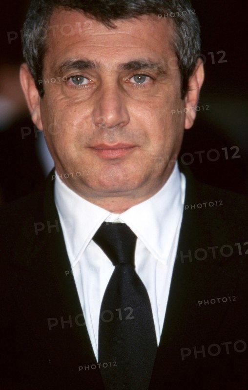 Michel Boujenah
