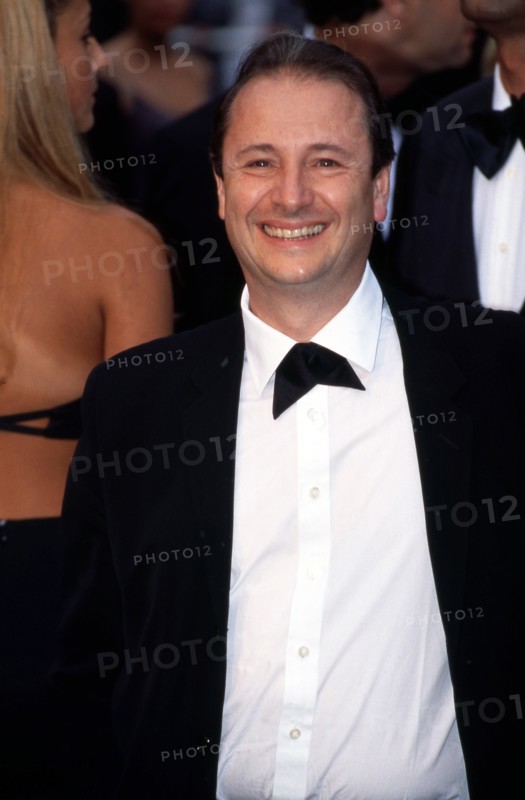 Patrick Braoudé