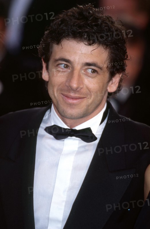 Patrick Bruel